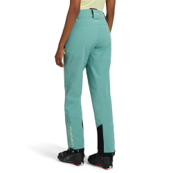 Nohavice LA SPORTIVA Excelsior Pant W juniper zest 4